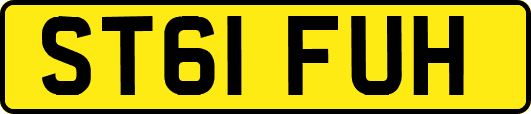 ST61FUH