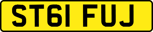 ST61FUJ