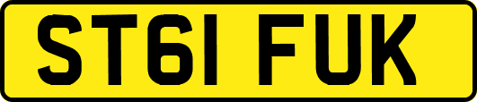 ST61FUK