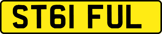ST61FUL