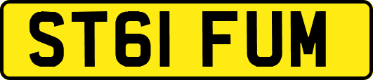 ST61FUM