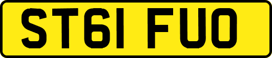 ST61FUO