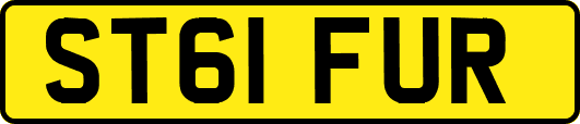 ST61FUR