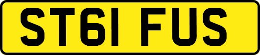 ST61FUS