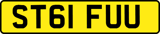 ST61FUU