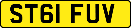 ST61FUV