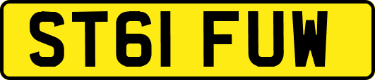 ST61FUW