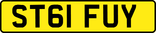 ST61FUY