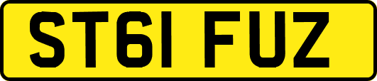 ST61FUZ