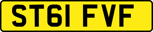 ST61FVF
