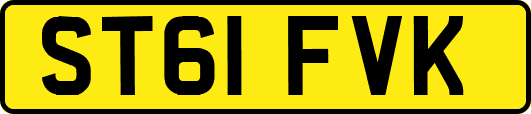 ST61FVK