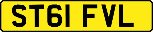 ST61FVL