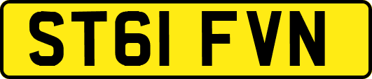 ST61FVN