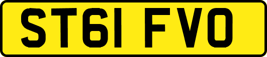 ST61FVO