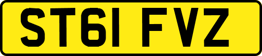 ST61FVZ