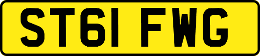 ST61FWG