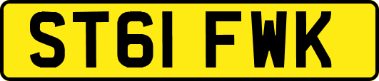 ST61FWK