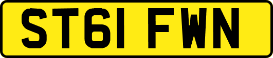 ST61FWN