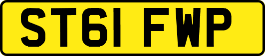 ST61FWP