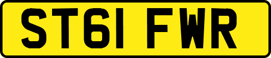 ST61FWR