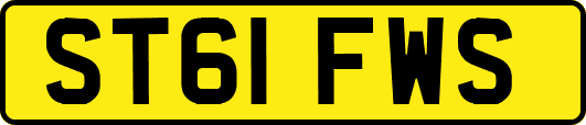 ST61FWS