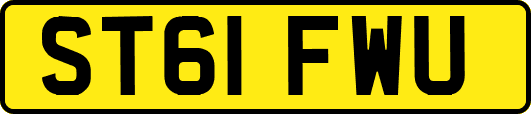 ST61FWU