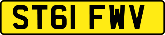 ST61FWV