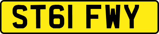 ST61FWY