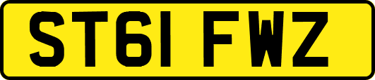 ST61FWZ
