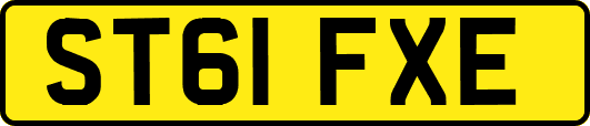 ST61FXE