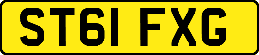 ST61FXG