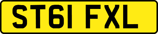 ST61FXL