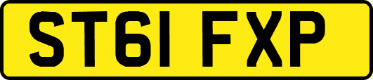 ST61FXP