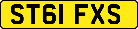 ST61FXS