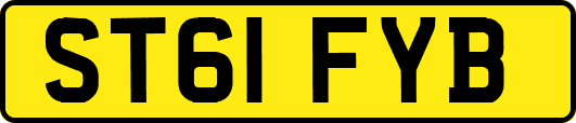 ST61FYB