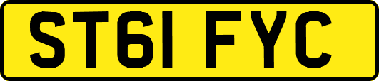 ST61FYC