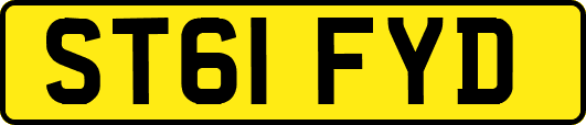 ST61FYD