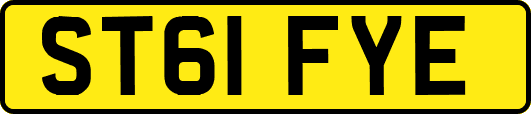 ST61FYE
