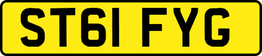 ST61FYG