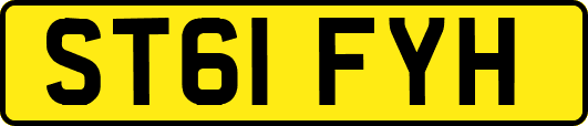 ST61FYH