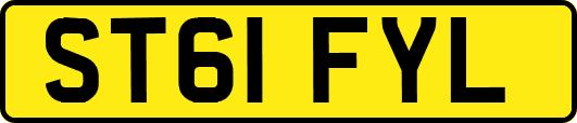 ST61FYL