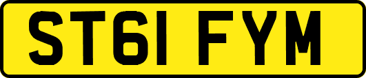 ST61FYM