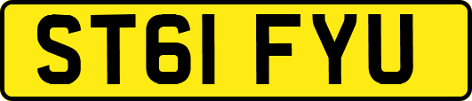ST61FYU