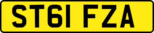 ST61FZA