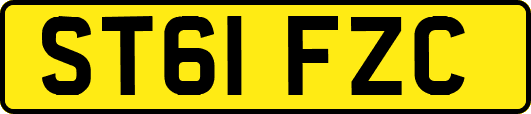 ST61FZC