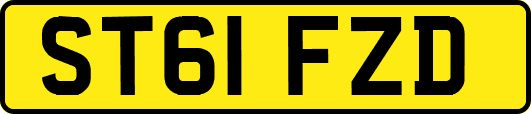 ST61FZD