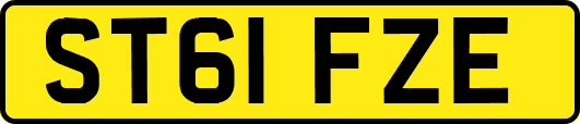 ST61FZE