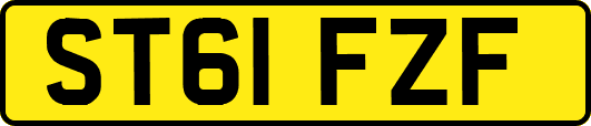 ST61FZF