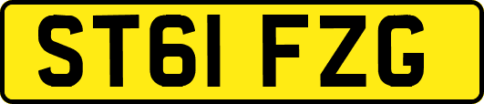 ST61FZG