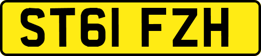 ST61FZH